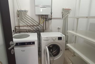 Casă cu 10 camere cu Teren 1274 Mp în Calea București - 15