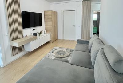 Apartament cu 3 camere decomandat, mobilat în Chitila - 4