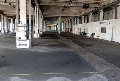 Spațiu comercial, de 2,435 mp, în Central - 1