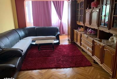 Apartament cu 2 camere decomandat în Tudor