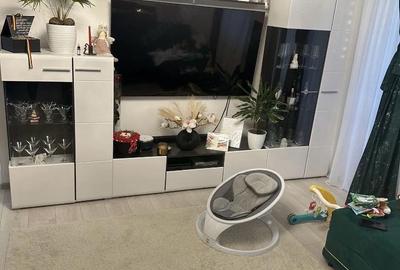 Apartament cu 2 camere semidecomandat în Micro 1 - 1