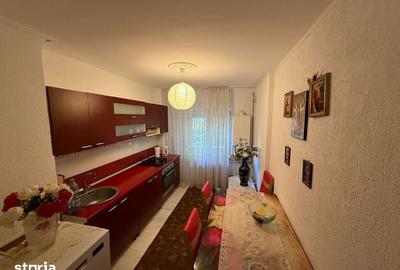 Apartament cu 3 camere decomandat în Republicii - 7