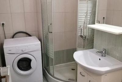 Garsonieră decomandată în Iancului
