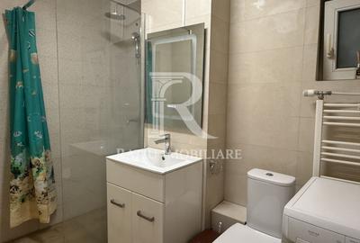 Apartament cu 2 camere decomandat, mobilat în Rogerius - 3