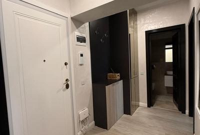 Apartament cu 2 camere decomandat în Breazu - 7