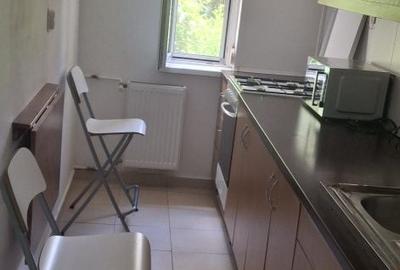 Garsonieră decomandată în Moșilor - 8