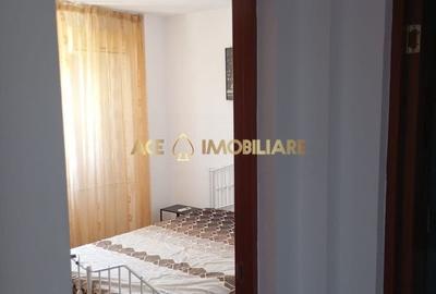 Apartament cu 2 camere în Berceni