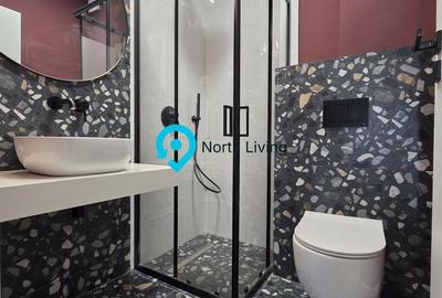 Apartament cu 3 camere decomandat, mobilat în Victoriei - 3