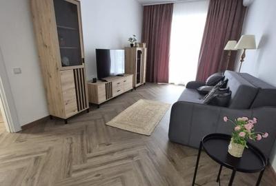 Apartament cu 2 camere decomandat, mobilat în Theodor Pallady - 1