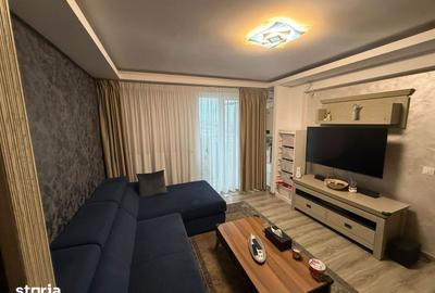 Apartament cu 2 camere, mobilat în Păcii - 3
