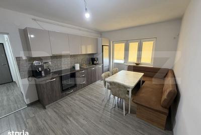 Apartament cu 3 camere decomandat în Central - 1