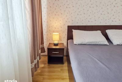 Apartament cu 2 camere decomandat în Militari - 3