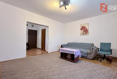 Apartament cu 2 camere decomandat, mobilat în Take Ionescu - 3