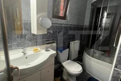 Casă cu 4 camere cu Teren 500 Mp în Central - 9