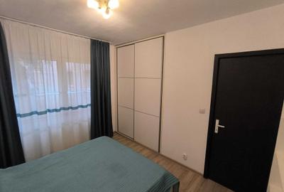 Apartament cu 2 camere decomandat în Timișoara