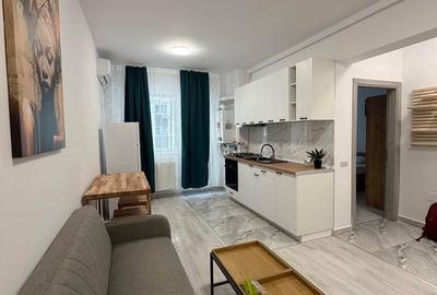 Apartament cu 2 camere în Chiajna - 4