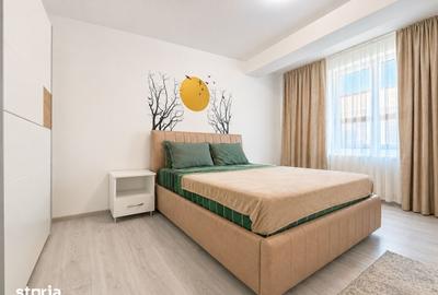 Apartament cu 2 camere în Nord - 11