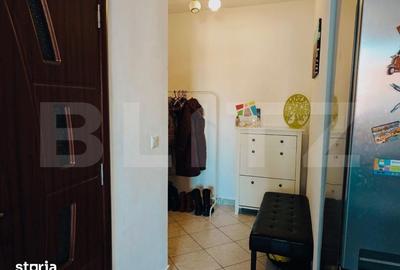 Apartament cu 3 camere în Central - 2
