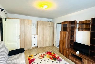 Apartament cu 2 camere semidecomandat, mobilat în Gării - 5