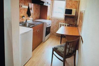 Apartament cu 2 camere semidecomandat, mobilat în City Park Mall - 5