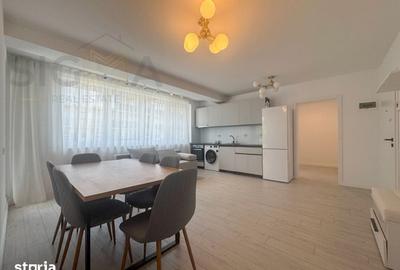Apartament cu 2 camere în Baciu - 4