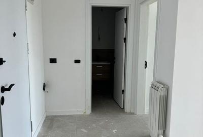 Apartament cu 2 camere în Nord - 2