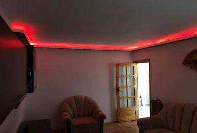 Apartament cu 2 camere decomandat în Central - 6
