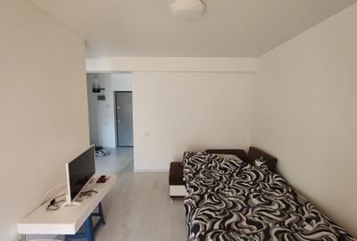 Garsonieră decomandată în Central - 4