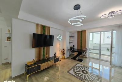 Apartament cu 2 camere în Străulești