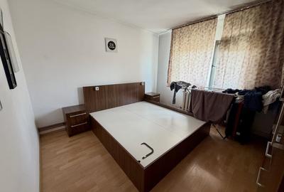 Apartament cu 3 camere semidecomandat, mobilat în Ampoi 3 - 6