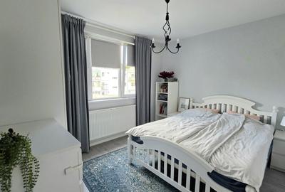 Apartament cu 3 camere semidecomandat în Grigorescu