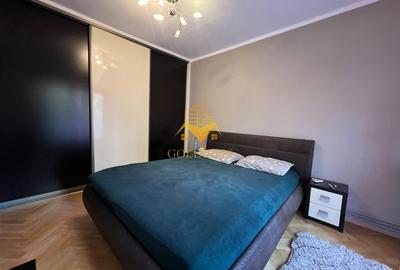 Apartament cu 3 camere decomandat, mobilat în Zorilor - 2