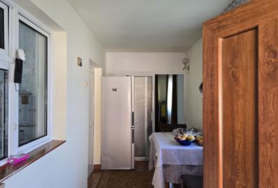 Casă cu 2 camere în Valea Ciorii - 5