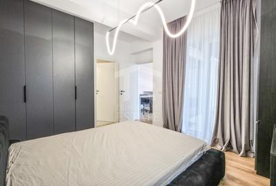Apartament cu 3 camere decomandat, mobilat în 13 Septembrie - 11