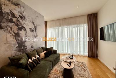 Apartament cu 3 camere în Floreasca - 1