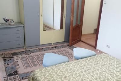Apartament cu 2 camere decomandat în Central - 1