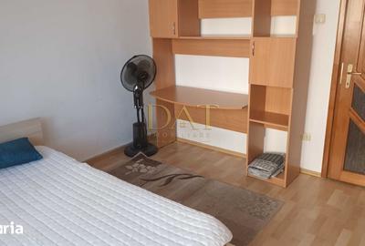Apartament cu 2 camere decomandat în Mărăști - 6