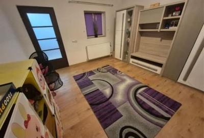 Casă cu 3 camere în Central - 5