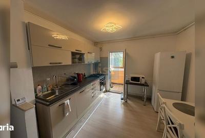 Apartament cu 2 camere decomandat, mobilat în Mănăștur - 6