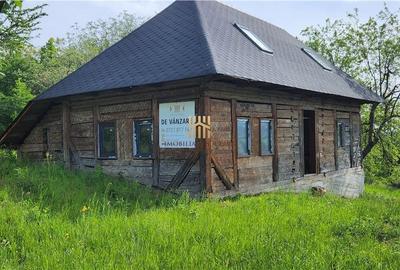 Casă cu 4 camere cu Teren 429 Mp în Cacica - 8