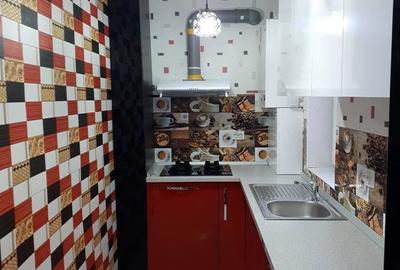 Garsonieră decomandată în Complex Studențesc