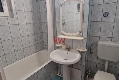 Apartament cu 2 camere semidecomandat în Alexandru cel Bun - 3
