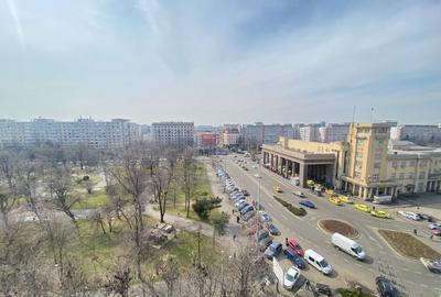 Apartament cu 2 camere semidecomandat, mobilat în Gara de Nord - 7