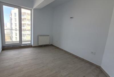 Apartament cu 2 camere semidecomandat în Central - 19