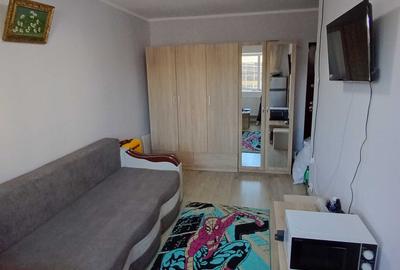 Garsonieră decomandată în Sud - 2