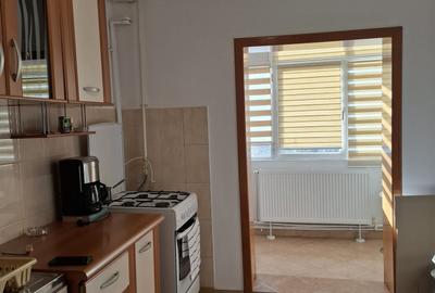Apartament cu 2 camere decomandat în ICIL - 6