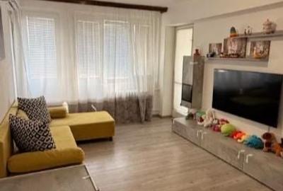 Apartament cu 2 camere semidecomandat în Iancului