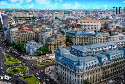 Garsonieră în Victoriei