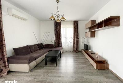 Apartament cu 2 camere decomandat în Grozăvești