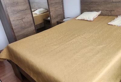 Apartament cu 2 camere decomandat în Central - 5